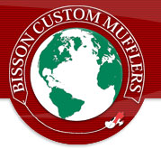 www.bissonmufflers.com